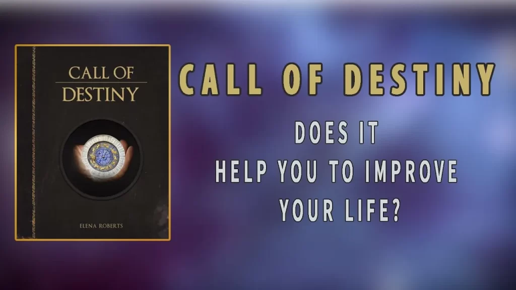 call of destiny astrology review