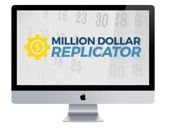 million dollar replicator reviews