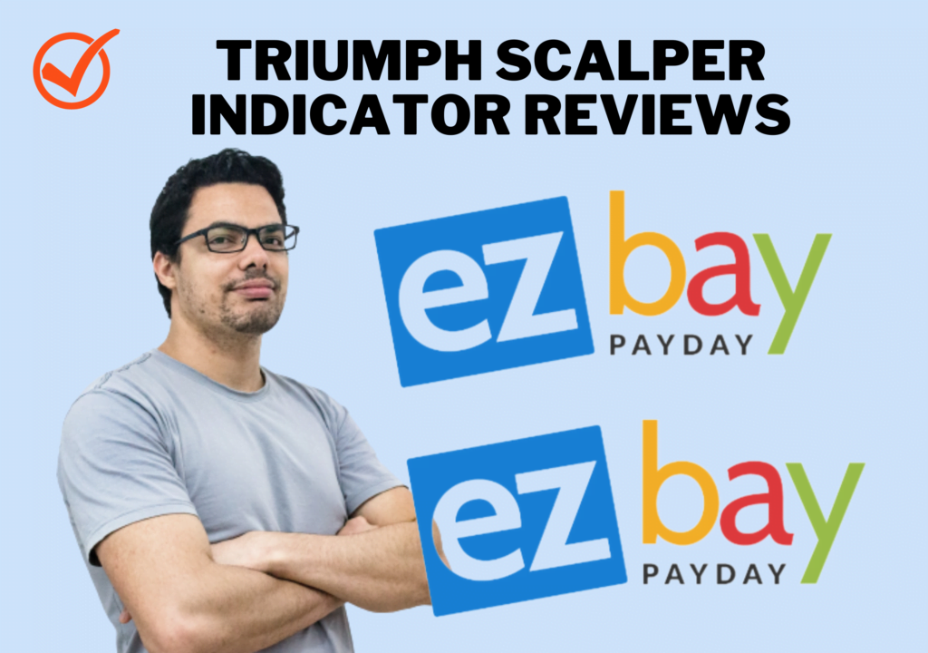 triumph scalper indicator reviews