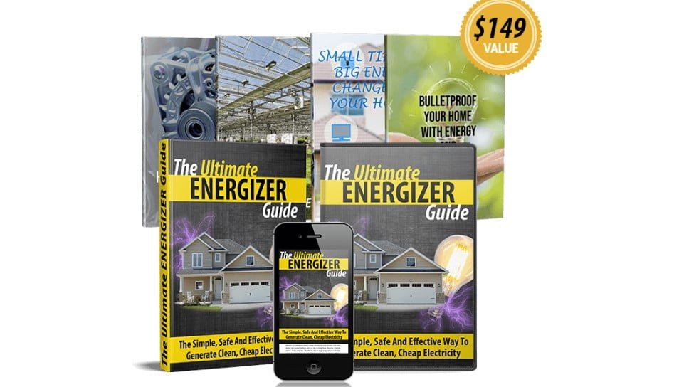 ultimate energizer guide reviews