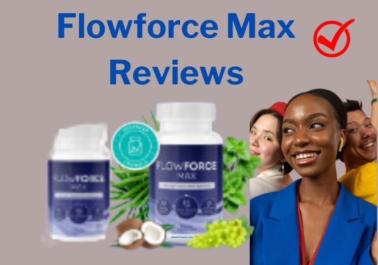 The Genius Wave Reviews (Check) 2026 Update 24 Flowforce Max Reviews (3) compressed