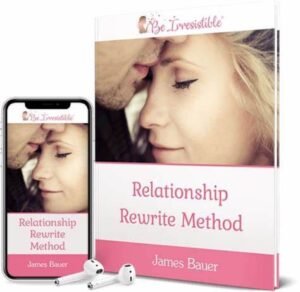 Relationship Rewrite Method book