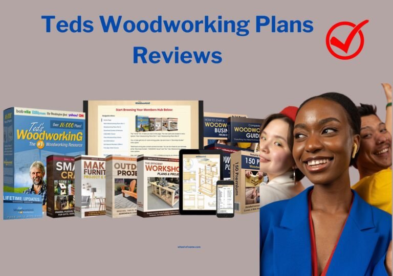 Teds Woodworking Plans Reviews: 2026 Plan Pdf Complaints 10 Teds Woodworking Plans Reviews compressed