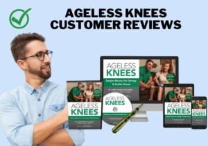 ageless knees customer reviews (1) compressed