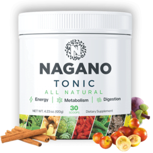 nagano lean body tonic reviews consumer reports