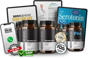 , serolean customer reviews