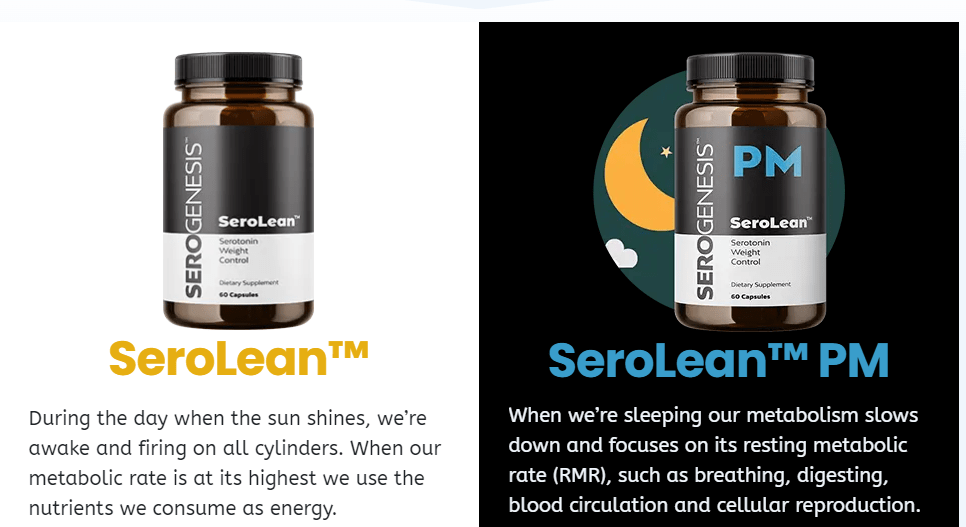 serolean reviews