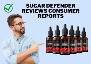 sugar defender reviews consumer reports compressed