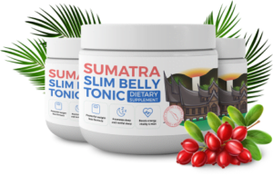 sumatra slim belly tonic reviews