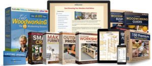 Teds Woodworking Plans Reviews: 2024 Plan Pdf Complaints