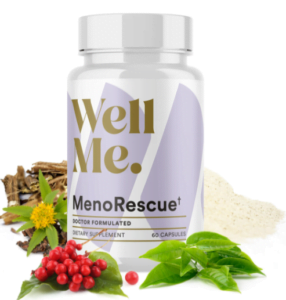 wellme menorescue customer reviews