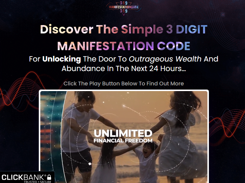 369 manifestation code customer reviews