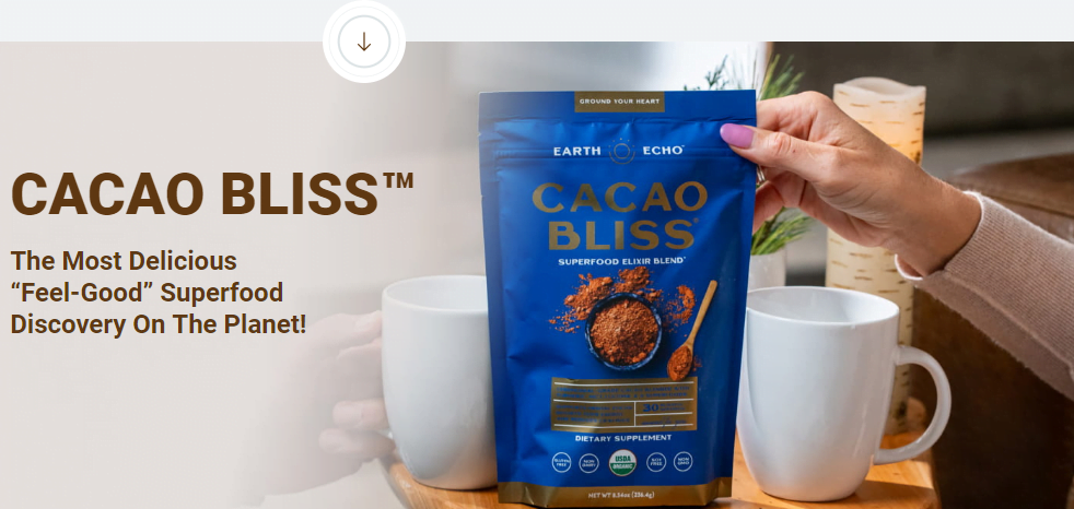 Cacao Bliss customer reviews