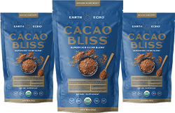 Cacao Bliss reviews reviews