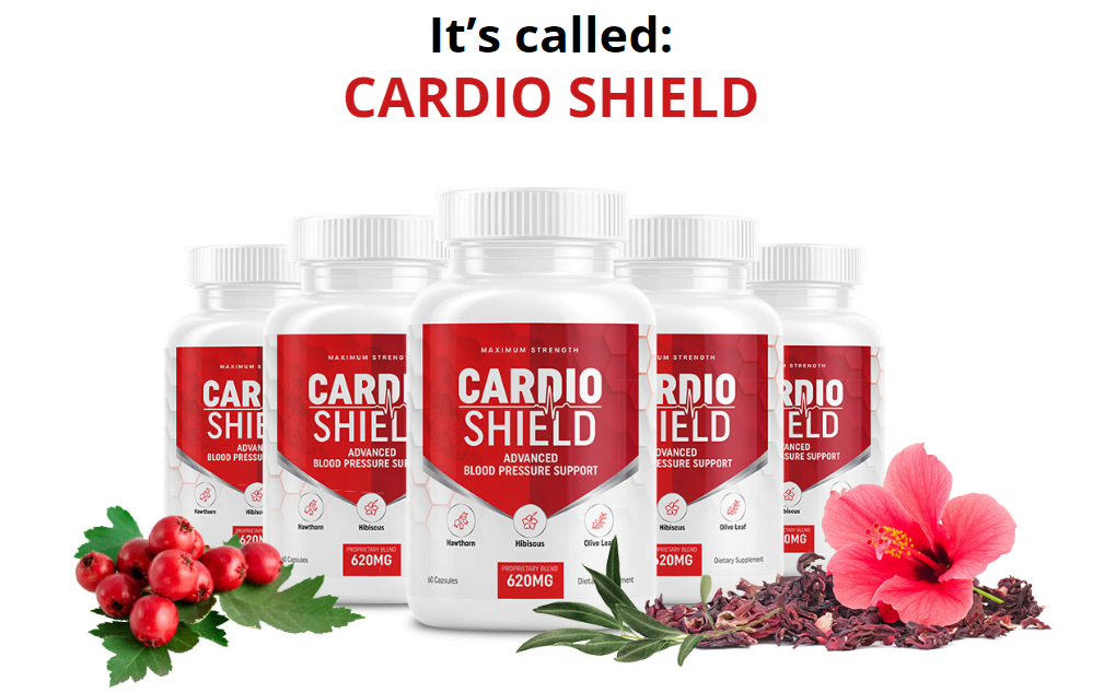 Cardio Shield customer reviews