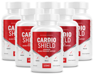 Cardio Shield reviews