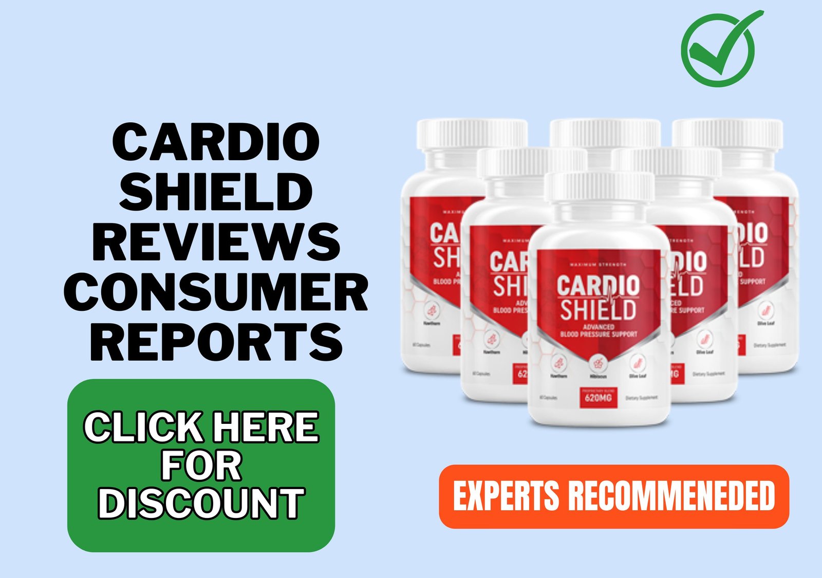 Cardio Shield reviews consumer reports compressed