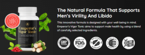 Iron Pure Male Enhancement Reviews