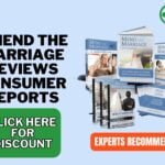 Mend The Marriage reviews consumer reports compressed