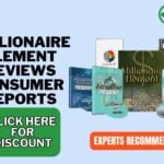 Millionaire Element reviews consumer reports compressed