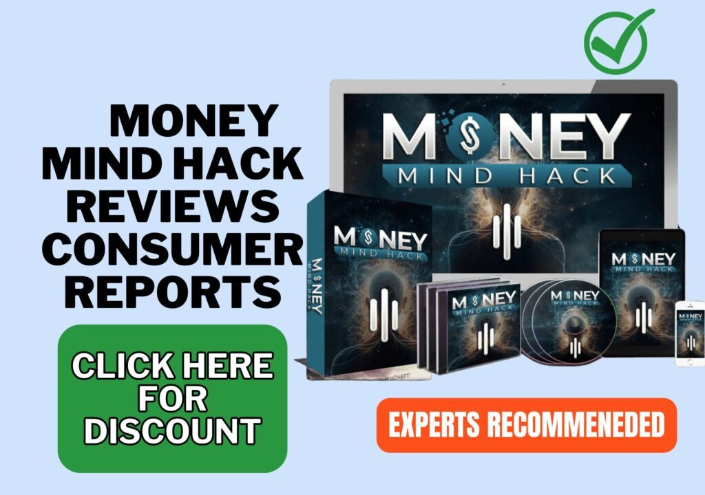 Money Mind Hack reviews consumer reports compressed Money Mind Hack reviews consumer reports compressed