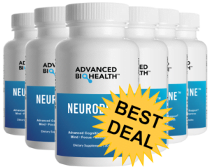 Neurodrine reviews