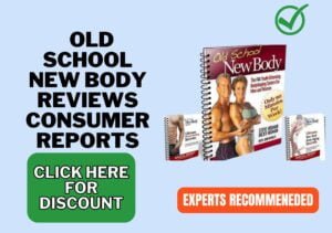 Old School New Body reviews consumer reports compressed