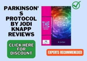 Parkinson's protocol by Jodi Knapp Reviews compressed