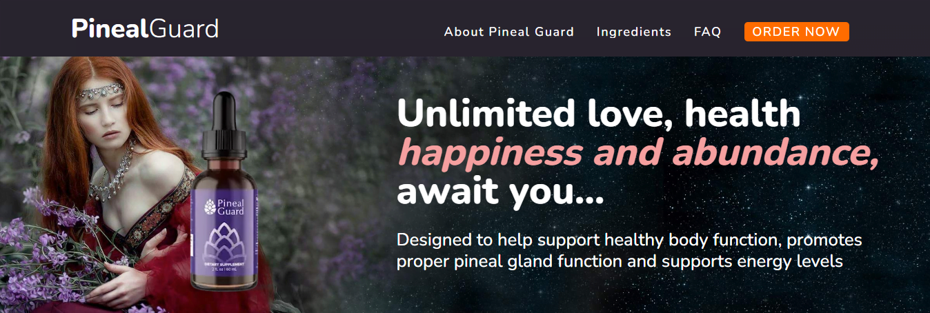 Pineal Guard reviews report