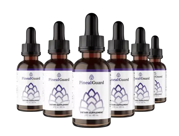 Pineal Guard reviews (2025 supplement complaints) - Customer Reviews