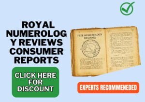 Royal Numerology reviews consumer reports compressed