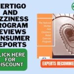 Vertigo and Dizziness Program reviews consumer reports compressed