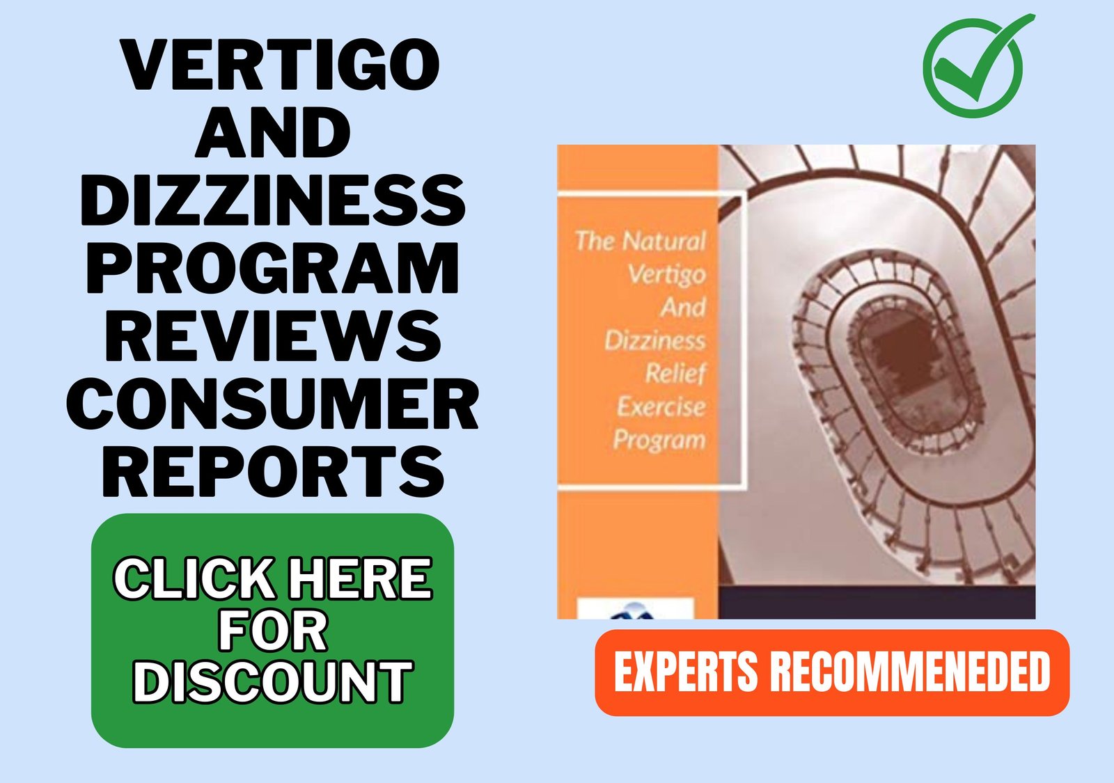 Vertigo and Dizziness Program reviews consumer reports compressed