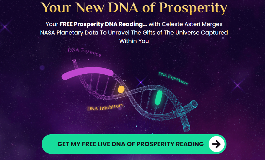 dna magic manifestation customer reviews