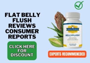 flat belly flush reviews consumer reports compressed