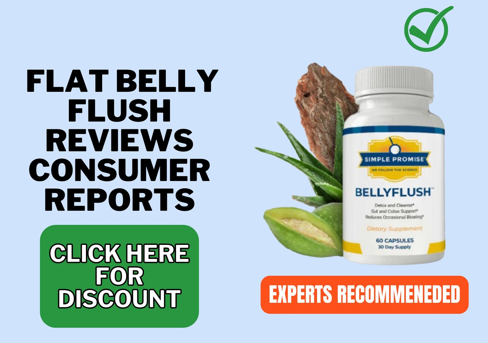 flat belly flush reviews consumer reports compressed