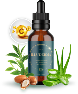 illuderma serum reviews