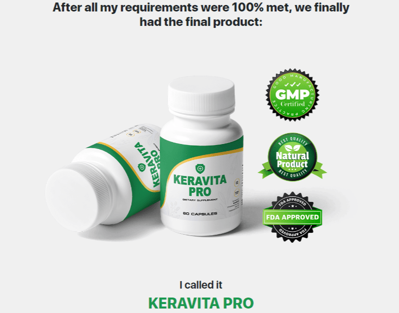 keravita pro customer reviews