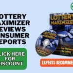 lottery maximizer reviews consumer reports compressed