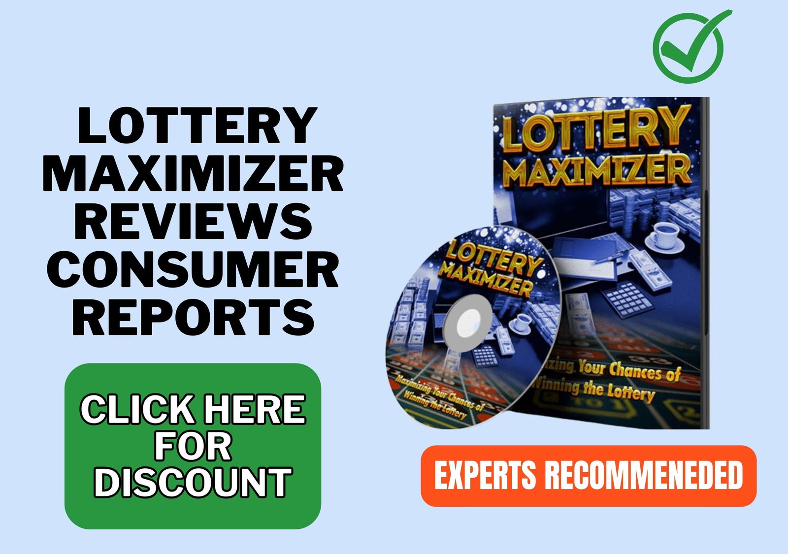 lottery maximizer reviews consumer reports compressed