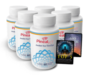 pineal xt reviews