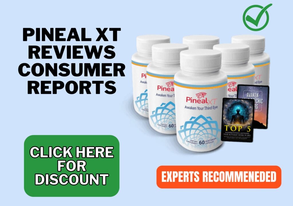 pineal xt reviews consumer reports compressed