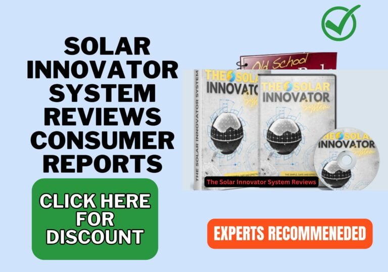 Solar Innovator System Reviews: Mark Pierce Really Save Energy? 24 solar innovator system reviews consumer reports compressed