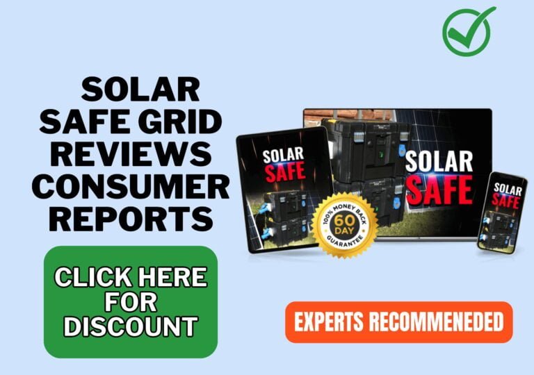Solar Safe Grid Reviews: My Power Energy After 14 Days 22 solar safe grid reviews consumer reports compressed