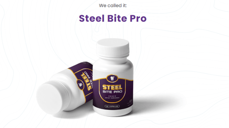 steel bite pro customer reviews