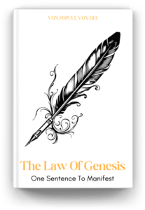 the law of genesis manifestation reviews