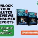 unlock your glutes reviews consumer reports compressed