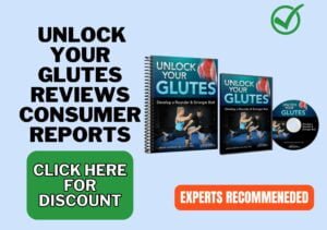 unlock your glutes reviews consumer reports compressed