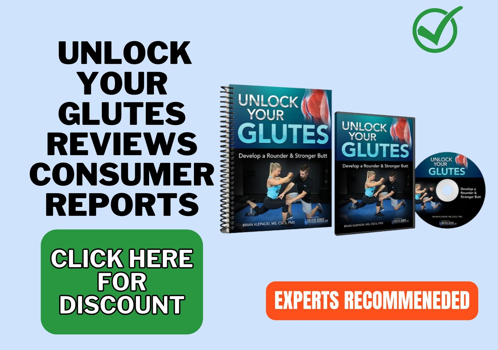 unlock your glutes reviews consumer reports compressed