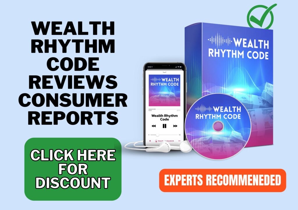 wealth rhythm code reviews consumer reports compressed